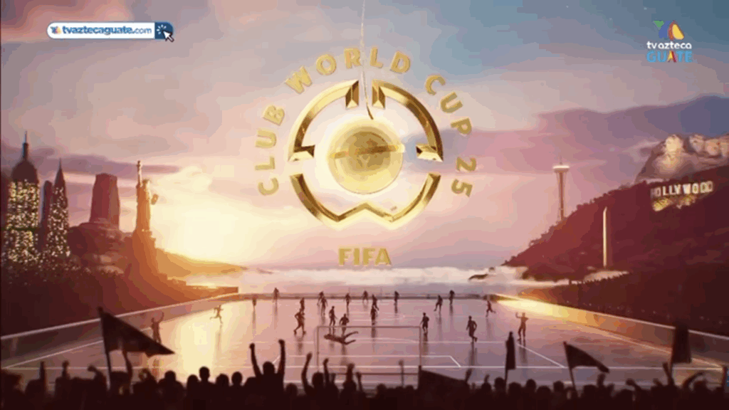 ¿Qué equipos jugarán el Mundial de Clubes FIFA 2025? Esta es la lista completa